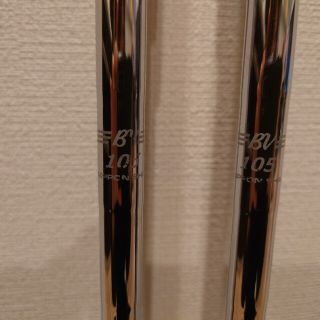 タイトリスト(Titleist)の【Titleist】ボーケイ純正シャフト　BV105(ゴルフ)