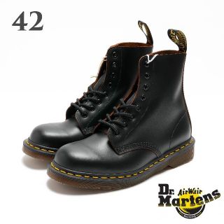 ドクターマーチン(Dr.Martens)の新品 Dr. Martens VINTAGE 1460 8 EYE BOOT(ブーツ)