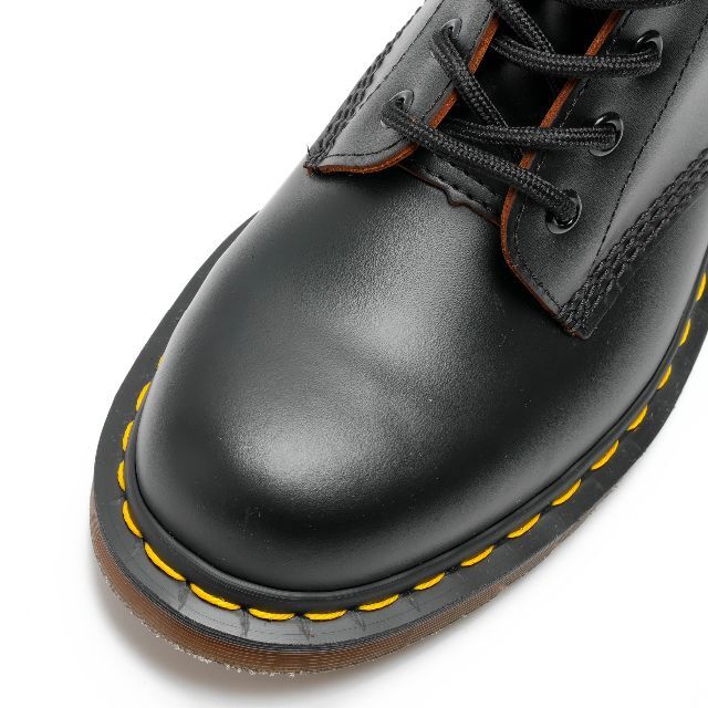 2022年春夏 新品 Dr.Martens VINTAGE 1460 8 EYE BOOT 41