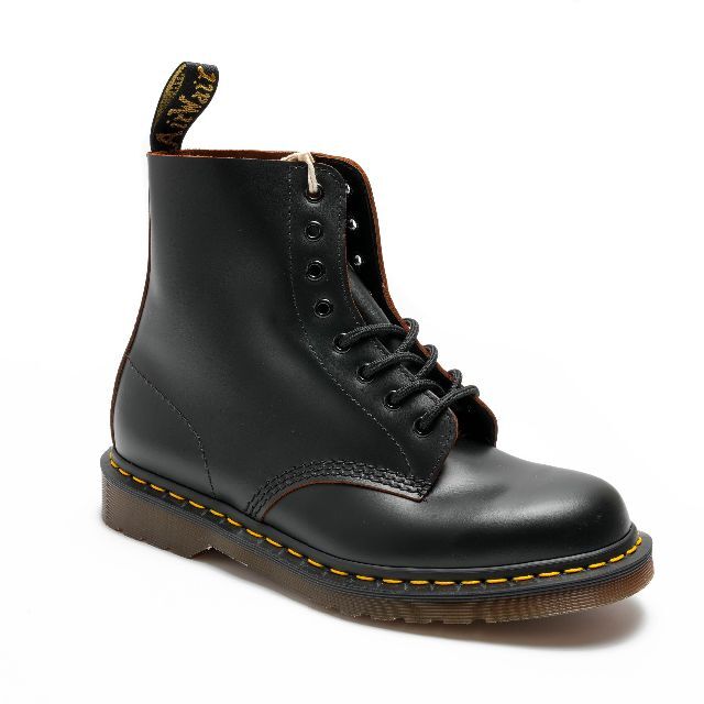 2022年春夏 新品 Dr.Martens VINTAGE 1460 8 EYE BOOT 41