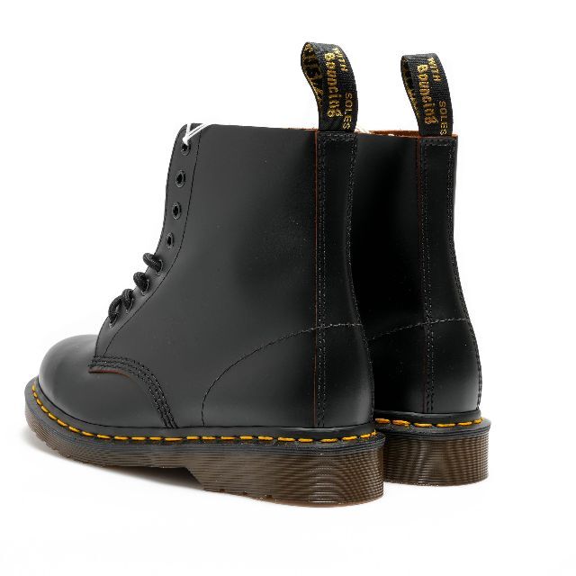 宇宙の香り 新品 Dr.Martens VINTAGE 1460 8 EYE BOOT 41 | www