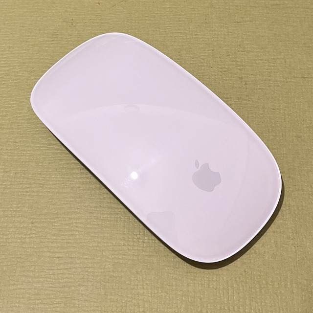 Apple Magic Mouse MK2E3J/A 新品　未使用