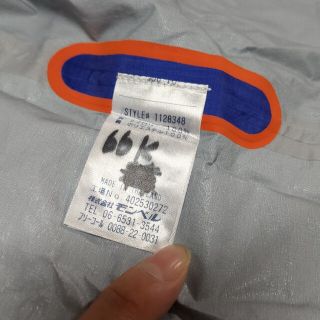 mont bell - 【美品】mont-bell モンベル ピークシェル ジャケットの