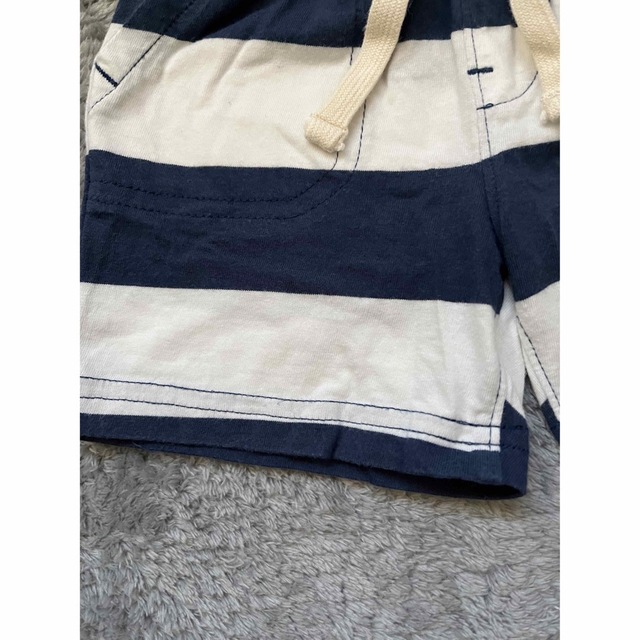 babyGAP(ベビーギャップ)のbaby GAP ギャップ　ベビー　85cm キッズ/ベビー/マタニティのベビー服(~85cm)(パンツ)の商品写真