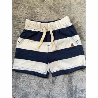 ベビーギャップ(babyGAP)のbaby GAP ギャップ　ベビー　85cm(パンツ)