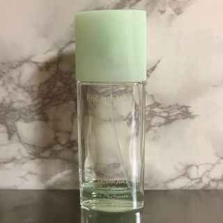 エリザベスアーデン(Elizabeth Arden)のエリザベス アーデン Elizabeth Arden Green Tea(香水(女性用))