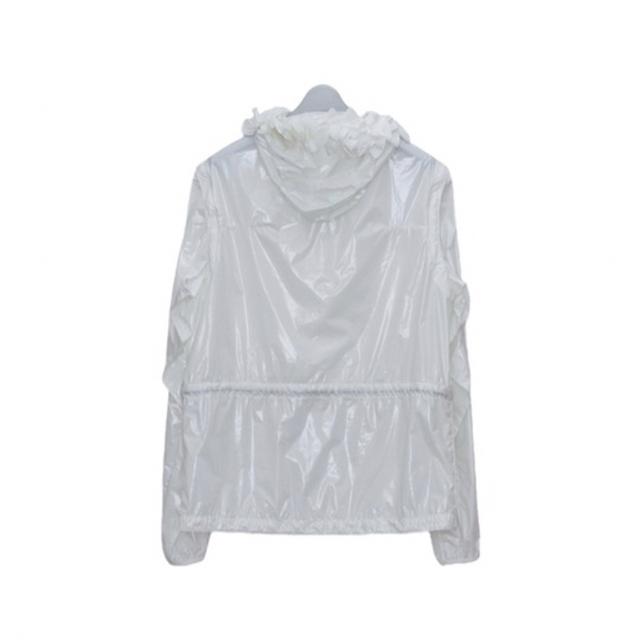 masu 23ss DANCING ANORAK 期間限定価格 レディース トップス - 通販