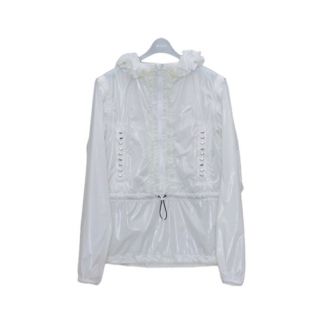 masu 23ss DANCING ANORAK(パーカー)