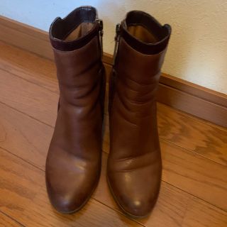 NATURALIZER - 美品 リーガル ナチュラライザー レザー 厚底 NATURALIZER - 美品 リーガル ナチュラライザー レザー 厚底