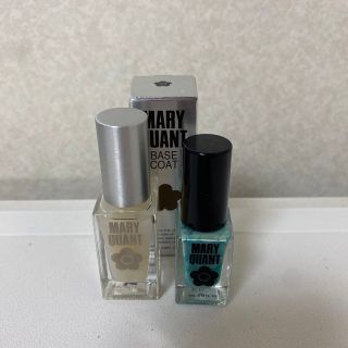 マリークワント(MARY QUANT)のマリークヮント　ネイル(マニキュア)