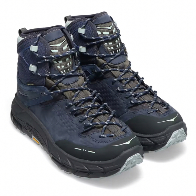 J.L-A.L × HOKA ONE ONE Tor Ultra Hi - ブーツ