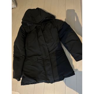 カナダグース(CANADA GOOSE)のMINI様専用　カナダグース　ダウンジャケット(ダウンジャケット)