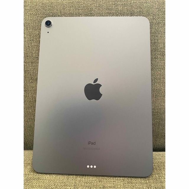 iPad Air4 10.9 Wi-Fi 64GB 第4世代　使用少ない美品