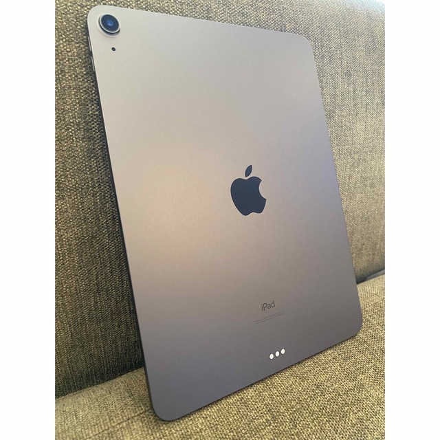 iPad Air4 10.9 Wi-Fi 64GB 第4世代　使用少ない美品