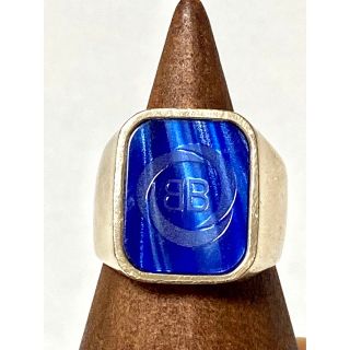 バレンシアガ リング/指輪(メンズ)の通販 32点 | Balenciagaのメンズを
