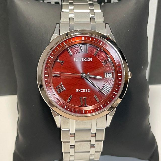 ☆世界限定700本☆CITIZEN 情熱コレクション 腕時計 | ardnacrushaprint.ie
