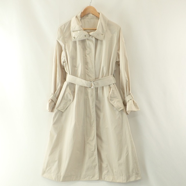 新作入荷!!】 MONCLER - モンクレール コート 00 トレンチコート