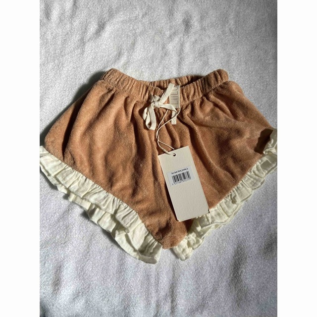 こども ビームス(コドモビームス)のliilu キッズ/ベビー/マタニティのキッズ服女の子用(90cm~)(パンツ/スパッツ)の商品写真