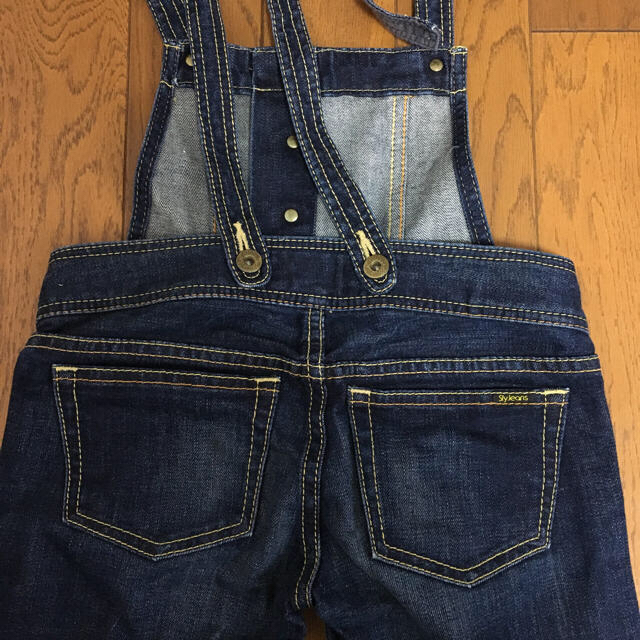 SLY Jeans 24インチ