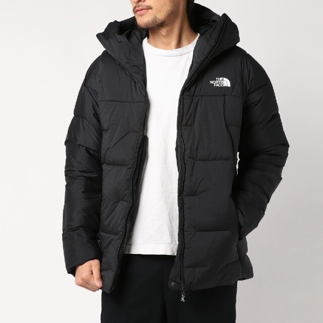 新品THE NORTH FACE(ノース・フェイス)ジップアップジャケSでは宜しくお願い致します