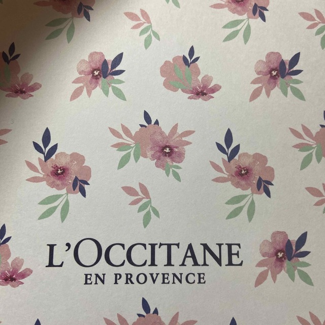 L'OCCITANE(ロクシタン)のロクシタン　6点おまとめセット　chiya様専用 コスメ/美容のボディケア(ボディクリーム)の商品写真