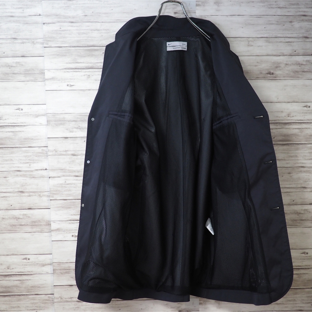 F.C.R.B.(エフシーアールビー)のF.C.R.B.×NIKE 02AW Clima-Fit 3B Jacket メンズのジャケット/アウター(テーラードジャケット)の商品写真