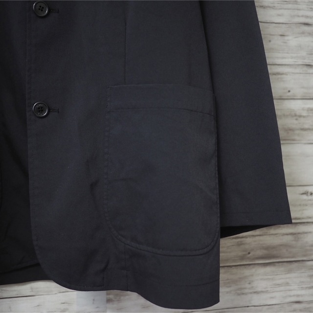 F.C.R.B.×NIKE 02AW Clima-Fit 3B Jacket