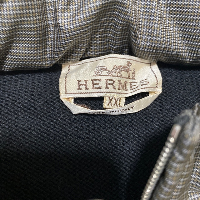 Hermes(エルメス)のHERMESセーター メンズのトップス(ニット/セーター)の商品写真