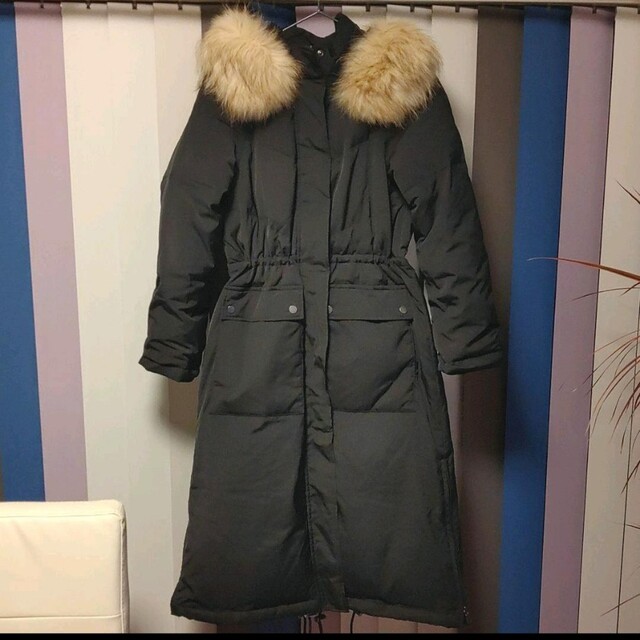 値下げ交渉可】ダイアグラム ダウンコート ロングコート www.pothashang.in