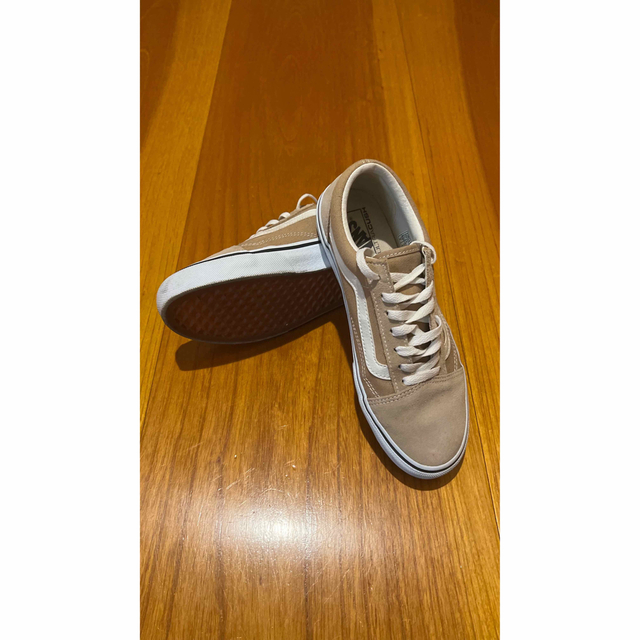 VANS(ヴァンズ)のvans oldschool ジンジャー　26cm メンズの靴/シューズ(スニーカー)の商品写真