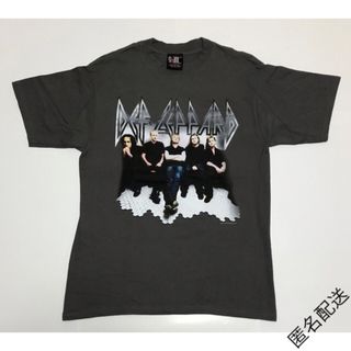 デフレパード １９９９年 ＥＵＰＨＯＲＩＡツアー オフィシャルＴシャツ