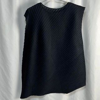 PLEATS PLEASE ISSEY MIYAKE - ISSEY MIYAKE六本木15周年限定横段