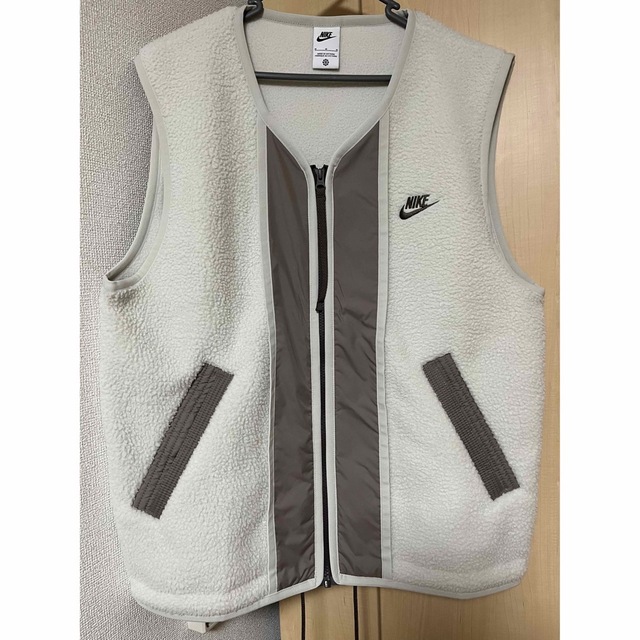 NIKE NSW SPE+ SHERPA VEST DD5026-072 | フリマアプリ ラクマ