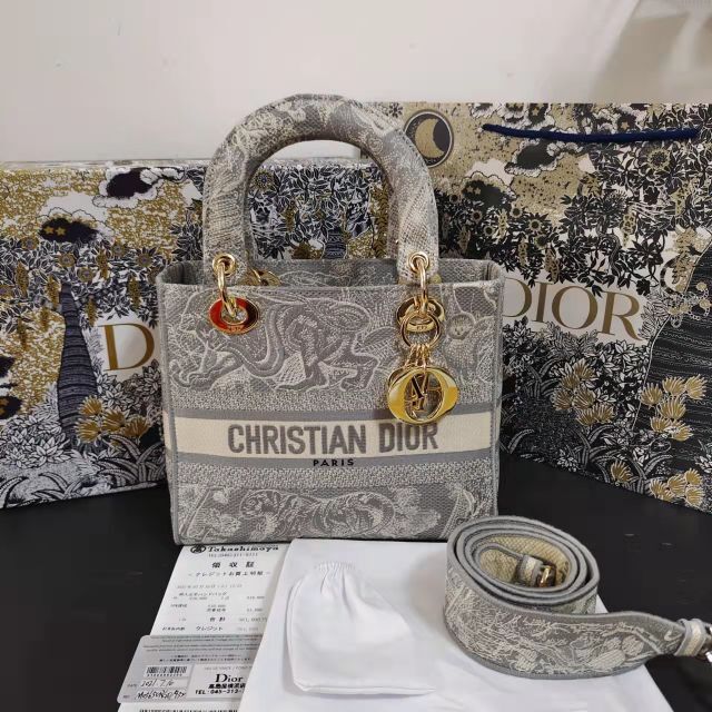 Christian Dior - DIOR ショルダーバック