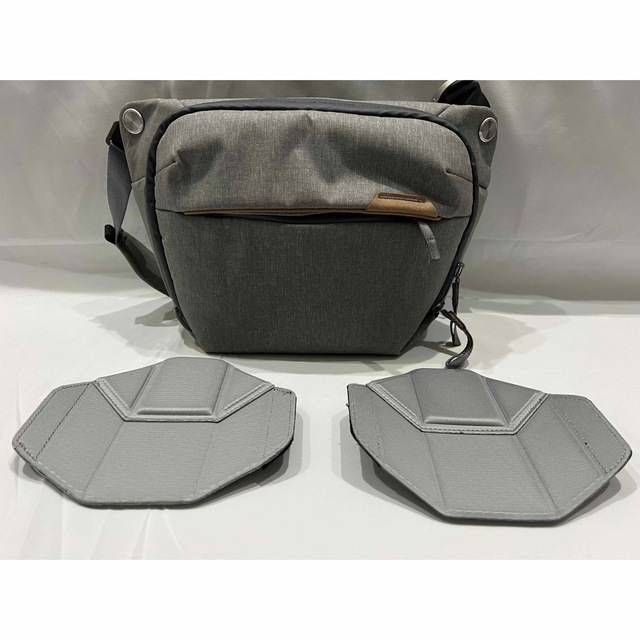 Peak Design ピークデザイン エブリデイスリング 6L アッシュ 新入荷
