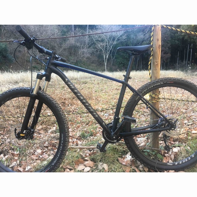 新作ウエア SPECIALIZED ROCKHOPPER 2018 自転車本体 - glenpharmer.com