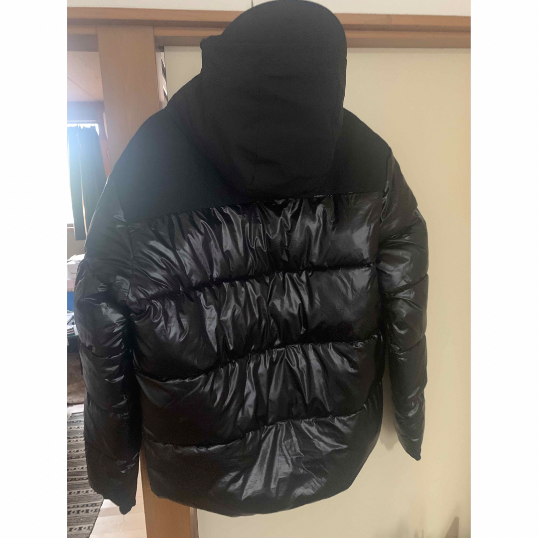 ZARA ダウンジャケット XL