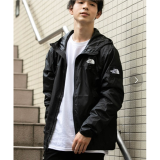 ザノースフェイス(THE NORTH FACE)の【購入申請必要】THE NORTH FACE｜ブルゾン　S　ブラック(ブルゾン)