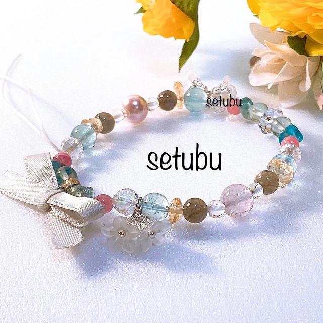 専用品】✨パワーストーンで貴方だけのオーダーブレスレットを作成し ... お悩み解消します✨パワーストーンで貴方だけのオーダーブレスレットを作成します