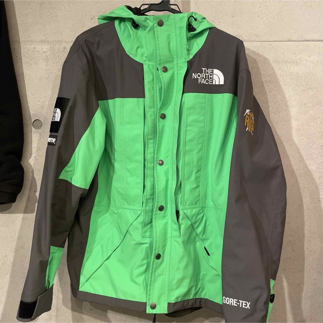 Supreme ×The North Face RTG Jacket