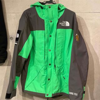 シュプリーム(Supreme)のSupreme ×The North Face RTG Jacket(マウンテンパーカー)