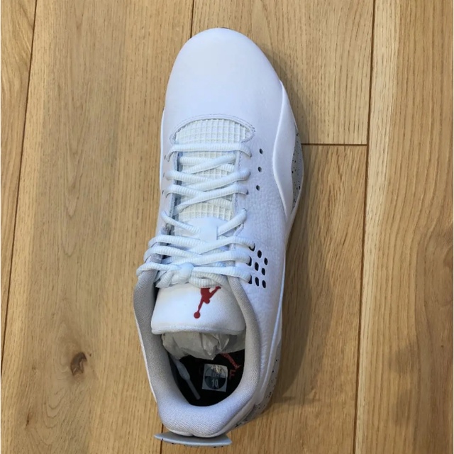 茄子紺 NIKE Jordan ADG3 US10 28cm 新品 未使用 - crumiller.com