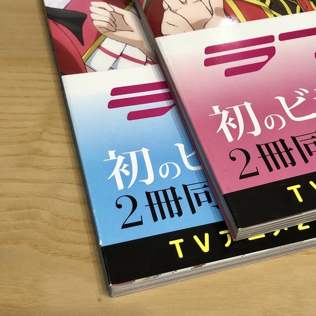 アスキー・メディアワークス(アスキーメディアワークス)のラブライブ！ パーフェクトビジュアルコレクション 2冊セット/まとめ売り エンタメ/ホビーの雑誌(アニメ)の商品写真