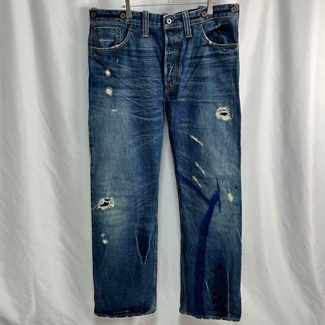 期間限定】 ラルフローレン RRL デニム ビンテージジーンズ