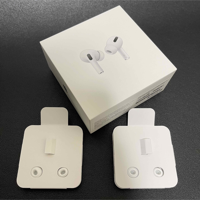 Apple週末値下げ　AirPods Pro  MWP22J/A 第1世代　Apple