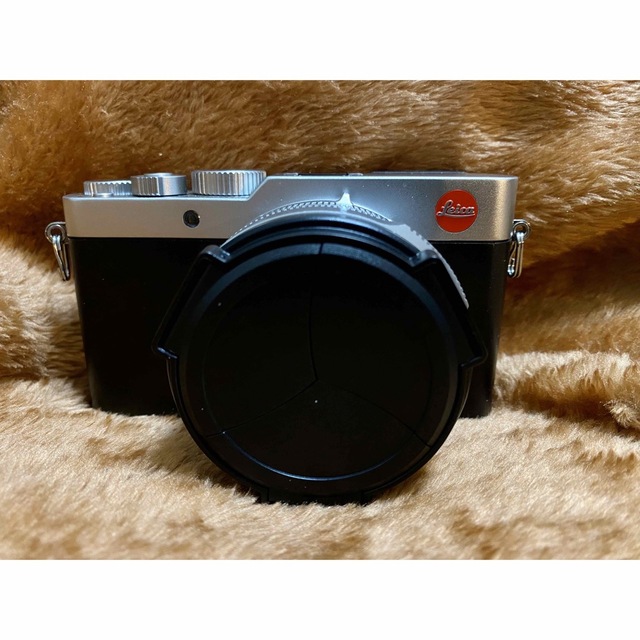 カメラLeica d-lux 7 使用回数少なく美品 キズ少なめです。