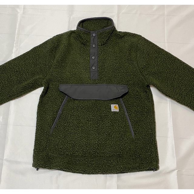 carhartt(カーハート)のCarhartt Relaxed Fit Fleece セーター メンズのトップス(ニット/セーター)の商品写真