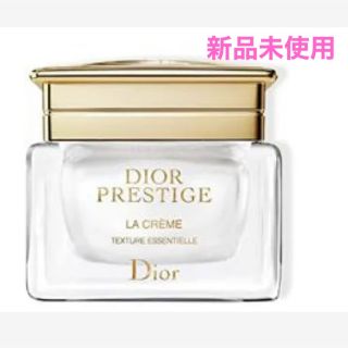 ディオール(Dior)のDIOR  プレステージ　エイジングケア　クリーム（旧）(フェイスクリーム)