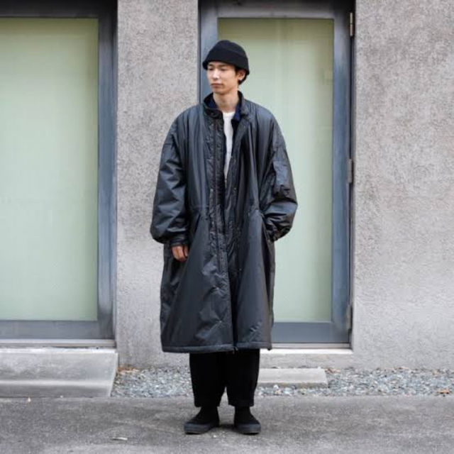 メカニカル WILD THINGS×77circa m-48 coat | southbayplanning.com