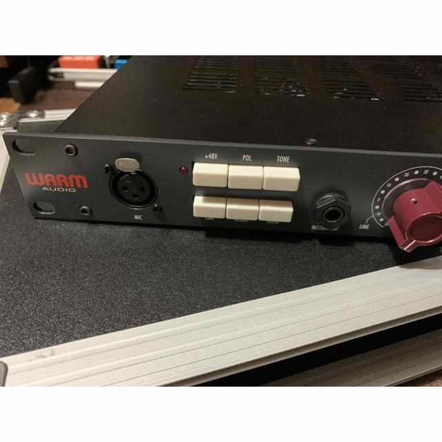 WARM AUDIO WA73-EQ 楽器のレコーディング/PA機器(その他)の商品写真